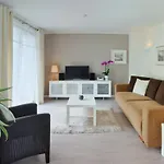 Residenz Warnemuende Apartment Rostock