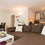 Apartment Residenz Warnemuende