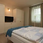 Apartment Residenz Warnemuende Rostock