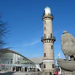 Residenz Warnemuende * Rostock