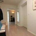 Meer Residenz Warnemuende