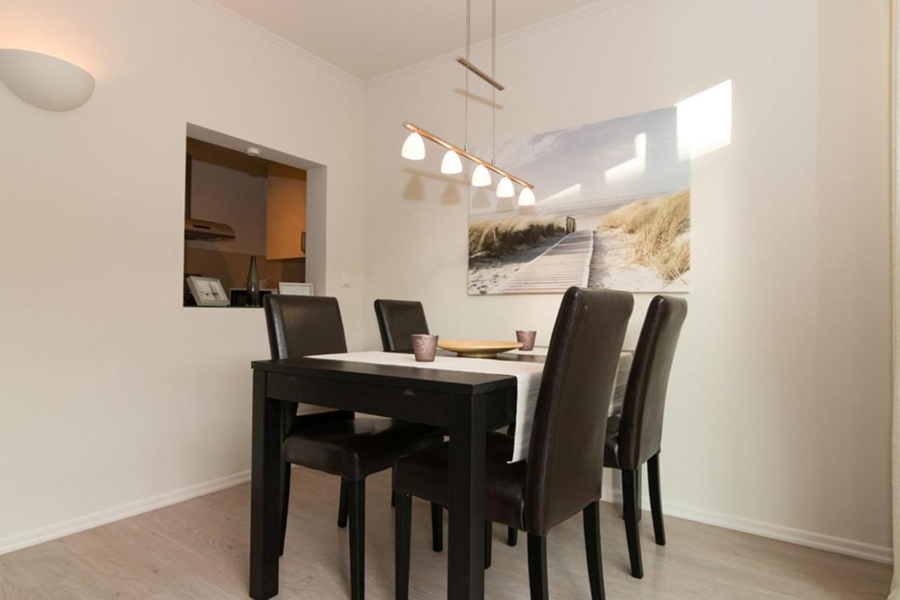 Residenz Warnemuende