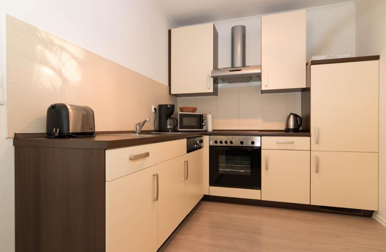 Residenz Warnemuende Rostock