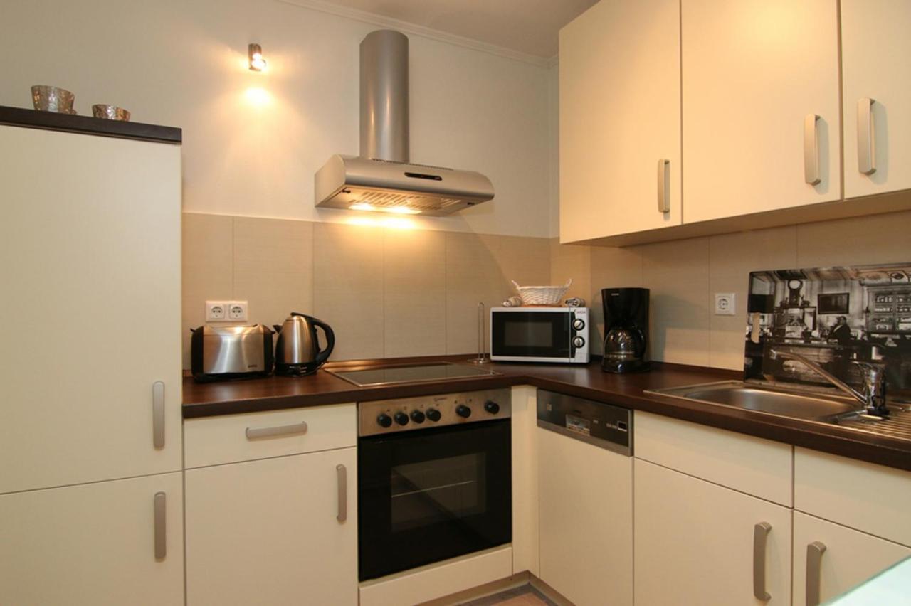 Apartment Residenz Warnemuende Rostock