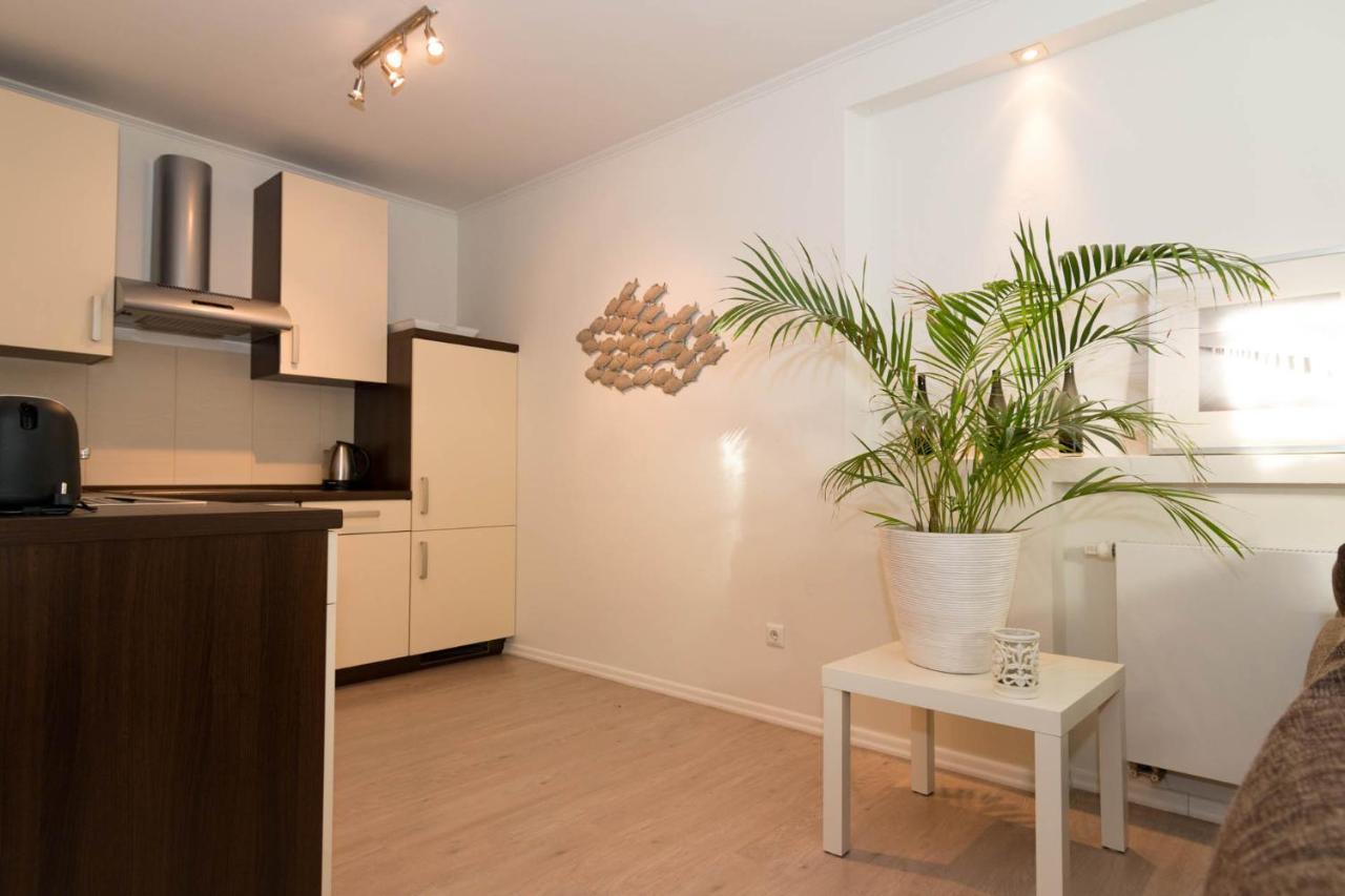 Residenz Warnemuende