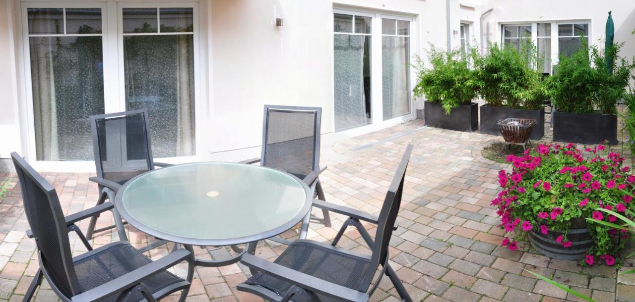 Residenz Warnemuende Rostock