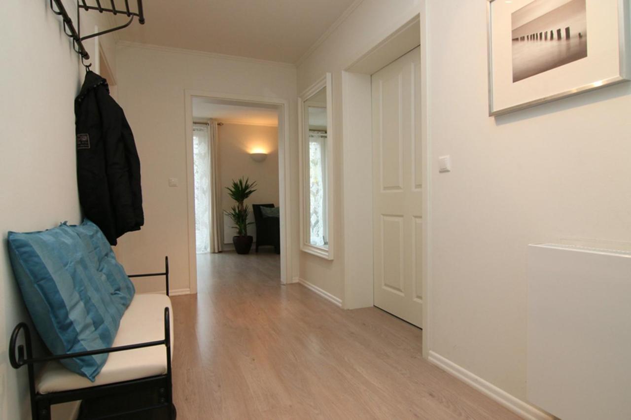 Residenz Warnemuende Apartment